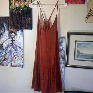 Heart & Hips dress Sz 2 X